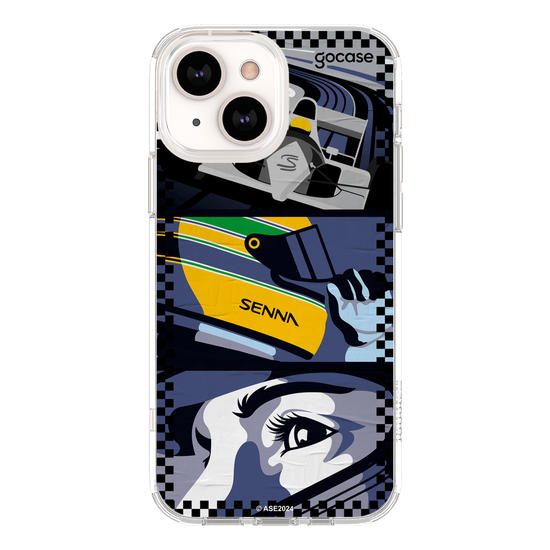 Senna - Magic Senna  Senna - Magic Senna