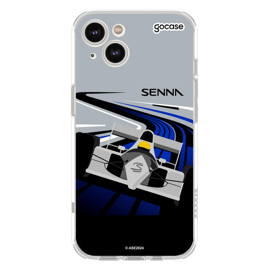  Senna - O Rei de Mônaco