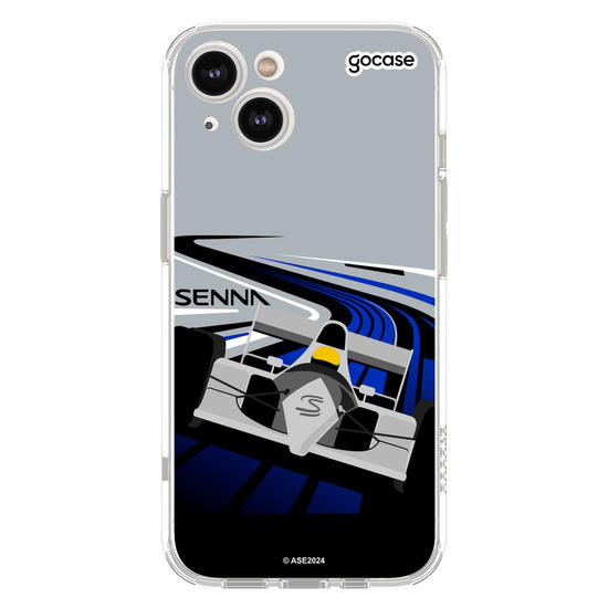  Senna - O Rei de Mônaco