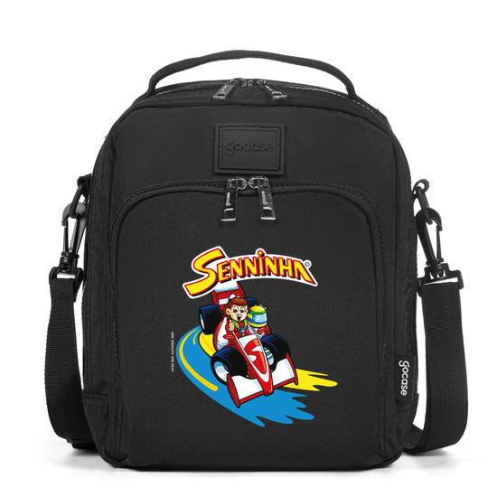 Bolsa Térmica Fun - Senninha - Alta Velocidade