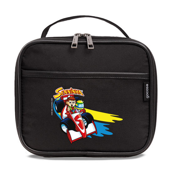 Bolsa Térmica Midi Pro - Senninha - Alta Velocidade