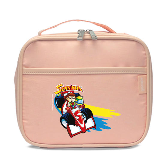 Bolsa Térmica Midi Pro - Senninha - Alta Velocidade