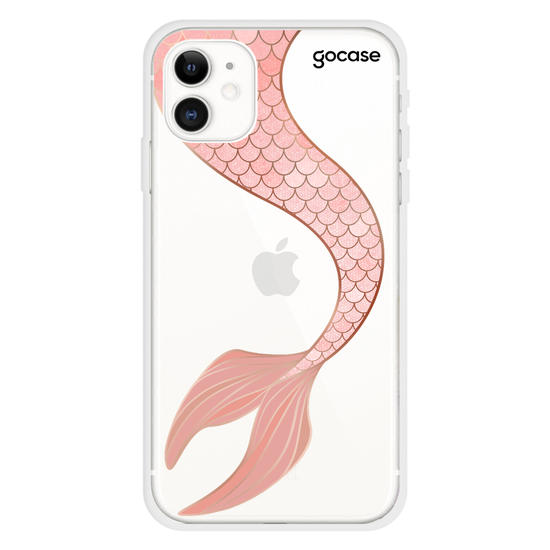 Rose Tail  Phone Case