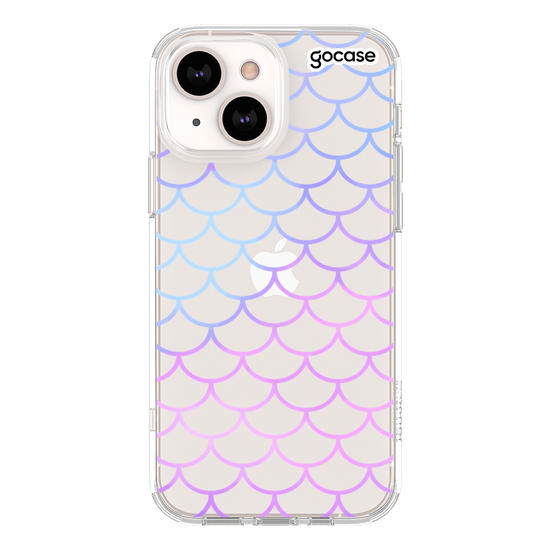 Mermaid Skin Phone Case