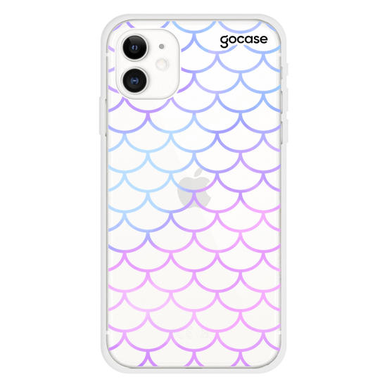 Mermaid Skin Phone Case