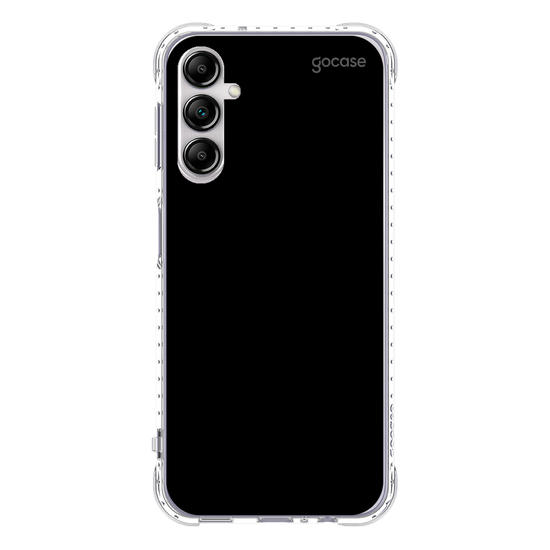 Capinha para celular  Seu Nome Low