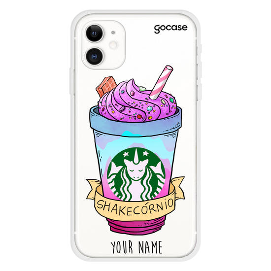 ShakeCórnio Phone Case
