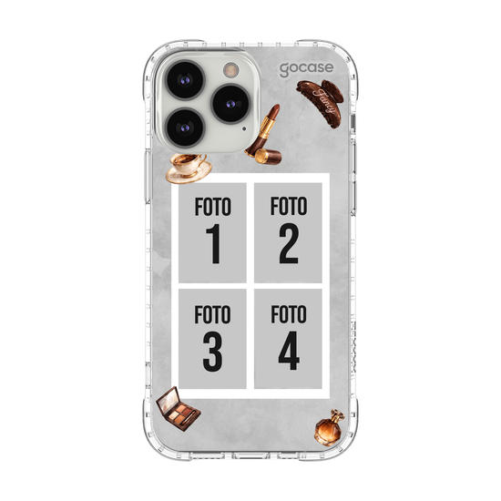 Capinha para celular  She's That Girl
