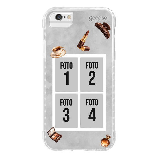 Capinha para celular  She's That Girl