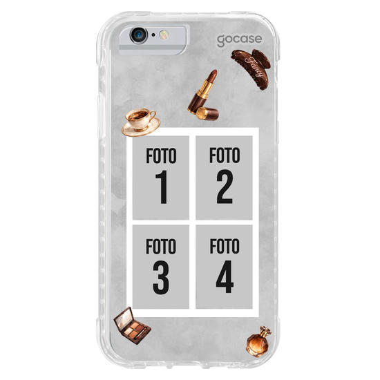 Capinha para celular  She's That Girl
