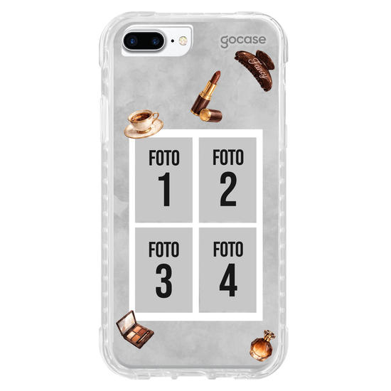 Capinha para celular  She's That Girl