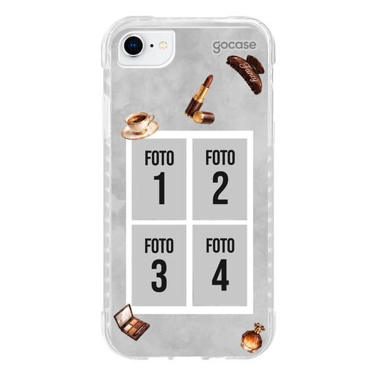 Capinha para celular  She's That Girl