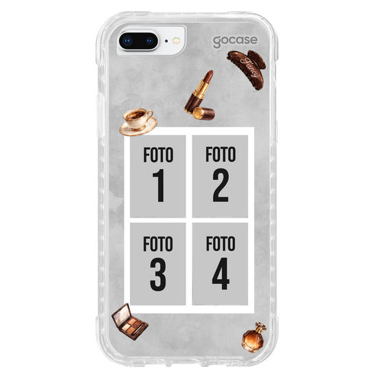 Capinha para celular  She's That Girl