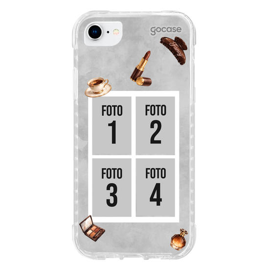Capinha para celular  She's That Girl