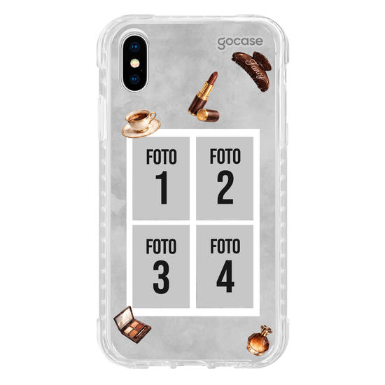 Capinha para celular  She's That Girl
