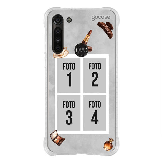 Capinha para celular  She's That Girl