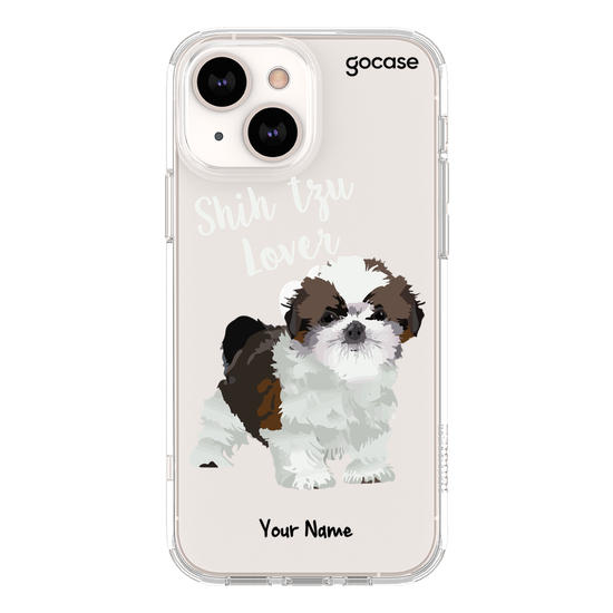 Shih Tzu Lover Phone Case