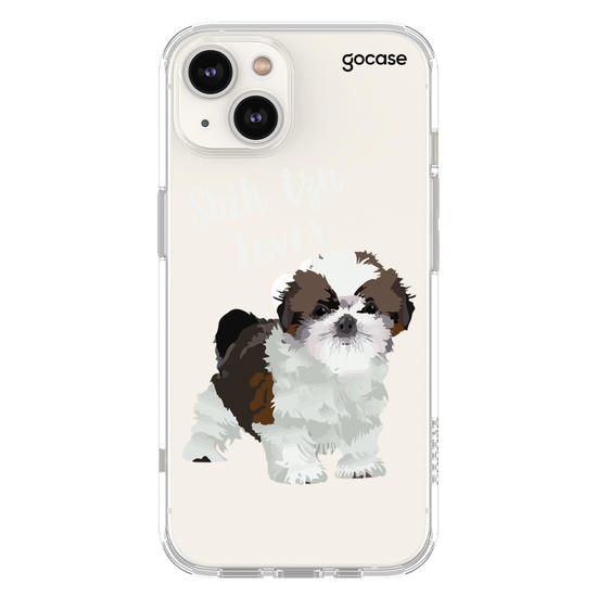 Shih Tzu Lover