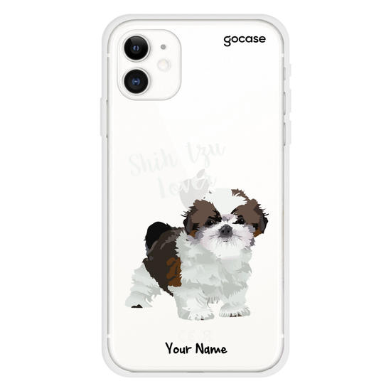 Shih Tzu Lover Phone Case