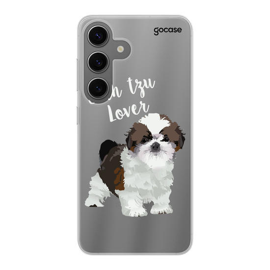 Shih Tzu Lover Phone Case