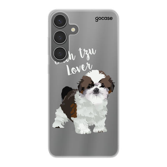 Coque Shih Tzu Lover