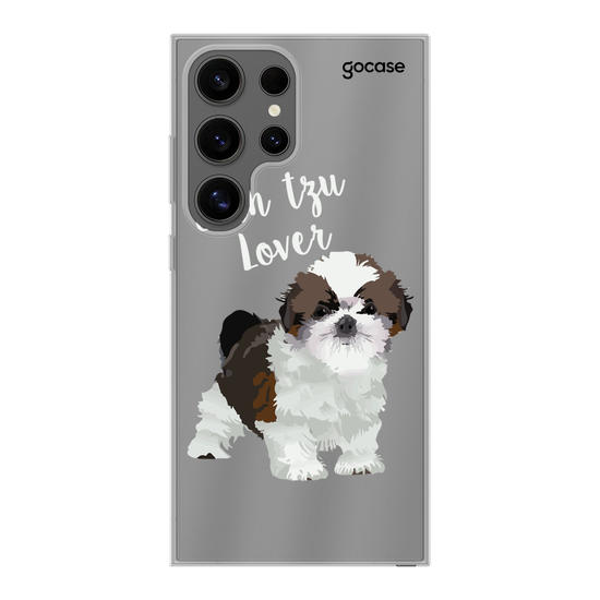 Shih Tzu Lover Phone Case