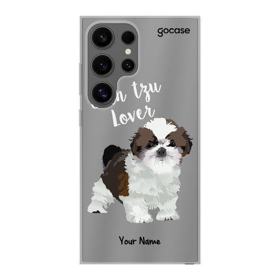 Shih Tzu Lover Phone Case