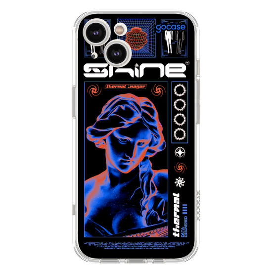  Shine Techno Style