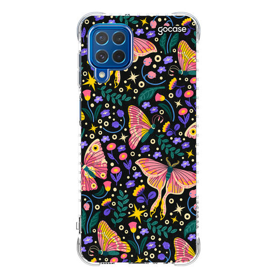  Shining Butterfly Forest