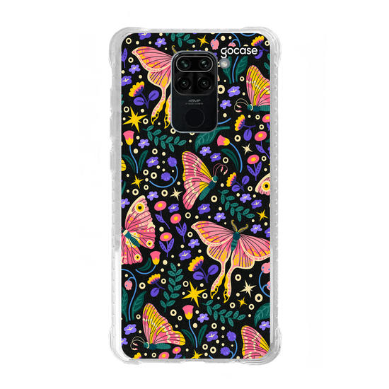  Shining Butterfly Forest