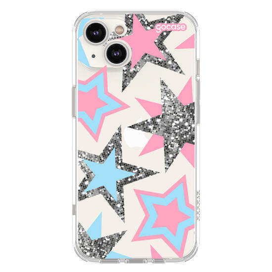  Shiny Disco Stars