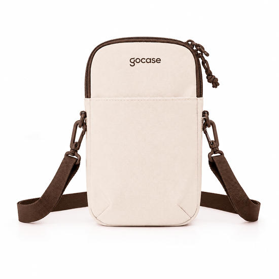  Shoulder Bag - Iniciais Cursivas