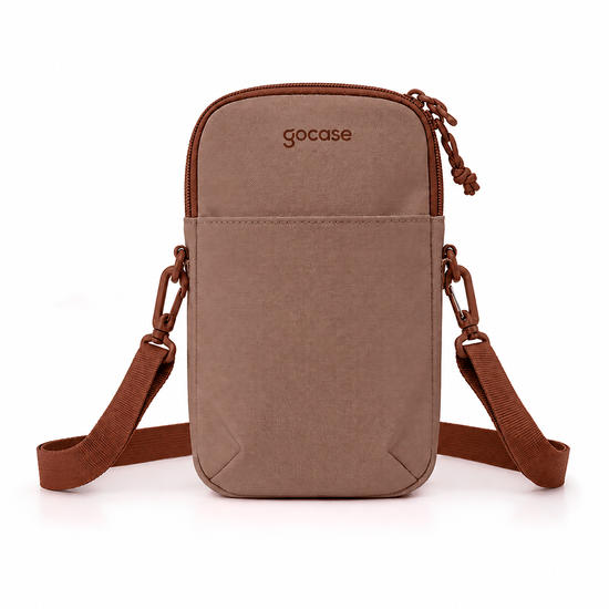  Shoulder Bag - Iniciais Delicadas 