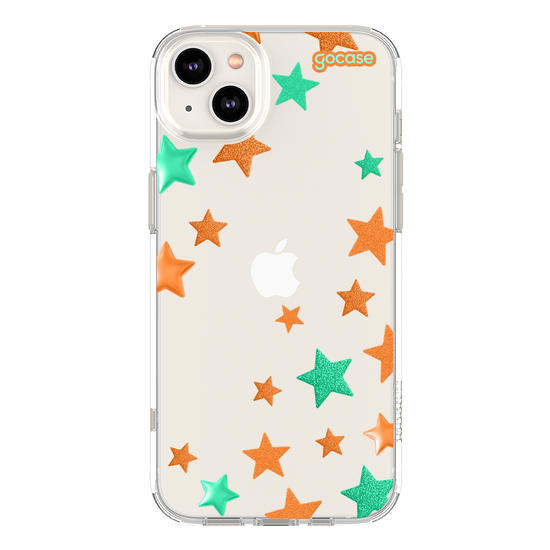 Capinha para celular  Show Stars