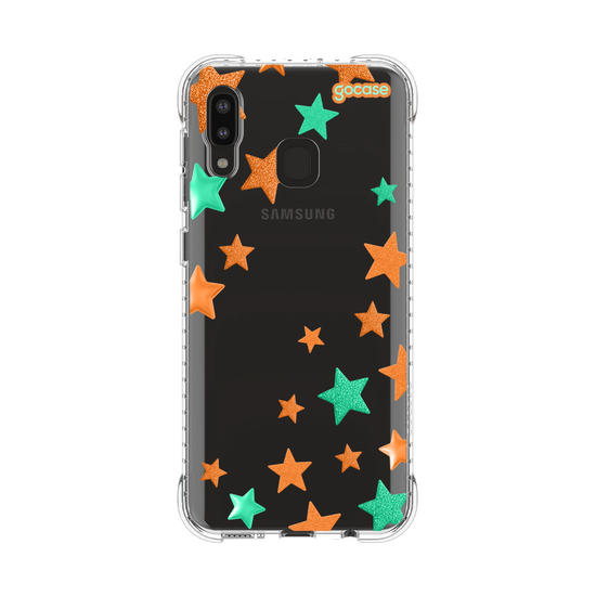 Capinha para celular  Show Stars