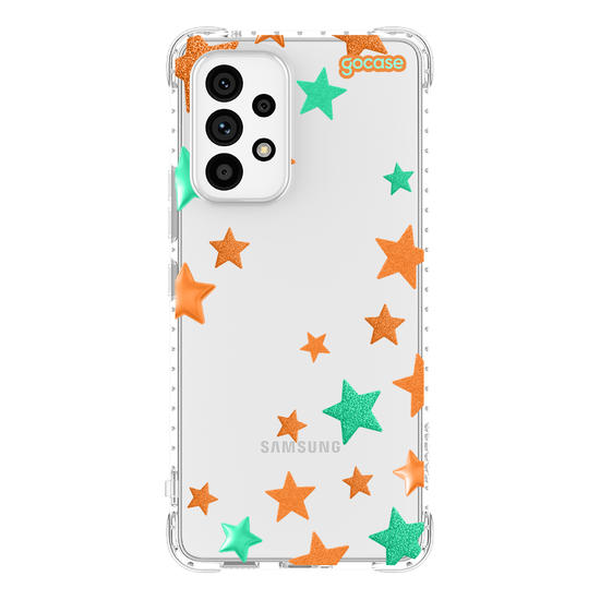 Capinha para celular  Show Stars