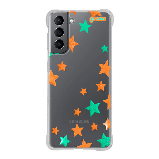 Capinha para celular  Show Stars Capinha para celular  Show Stars