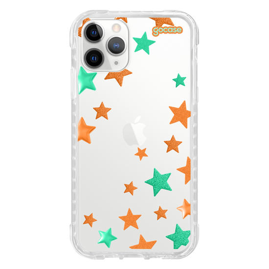 Capinha para celular  Show Stars