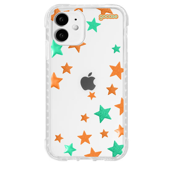 Capinha para celular  Show Stars