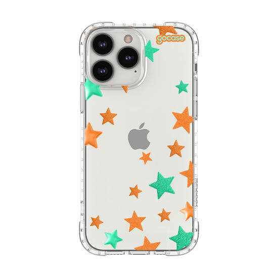 Capinha para celular  Show Stars