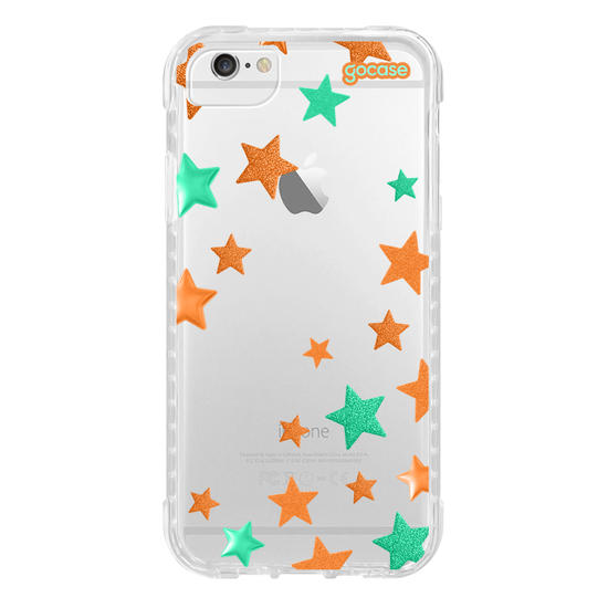 Capinha para celular  Show Stars