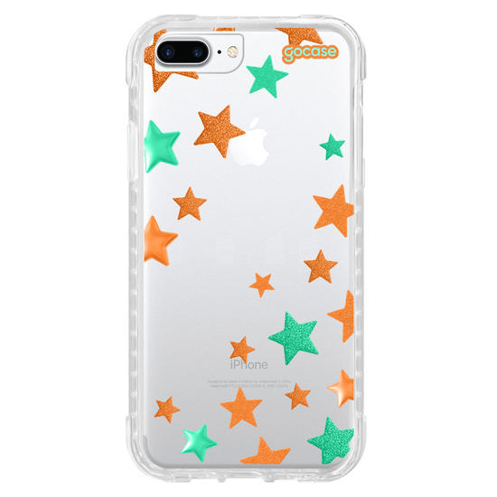 Capinha para celular  Show Stars