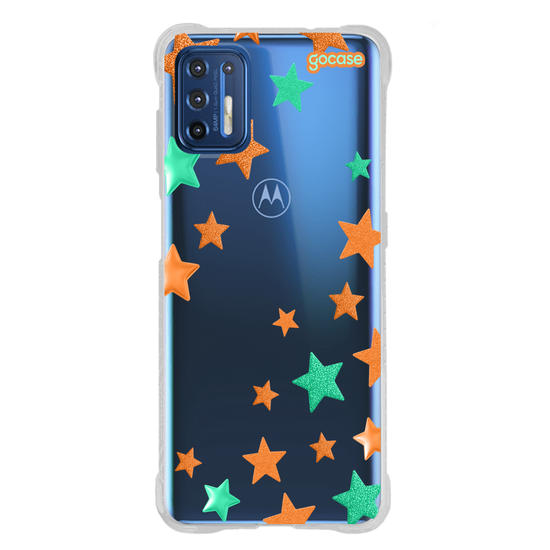 Capinha para celular  Show Stars