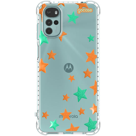 Capinha para celular  Show Stars