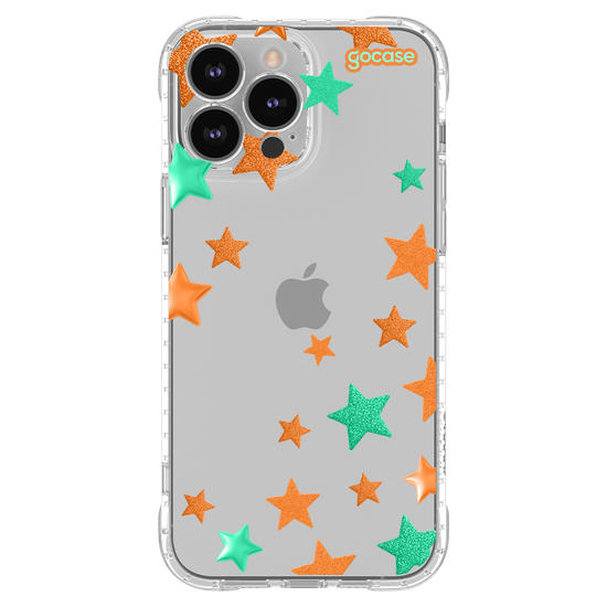Capinha para celular  Show Stars