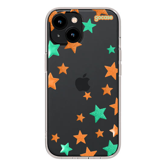 Capinha para celular  Show Stars