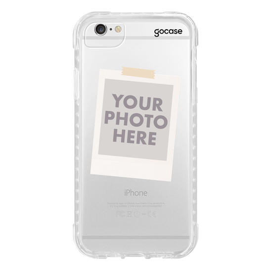 Capinha para celular Significado do Seu Nome com Foto