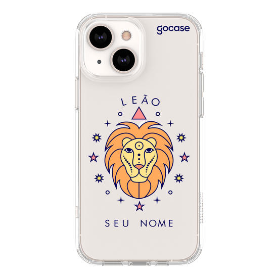 Capinha para celular Signo Encantado