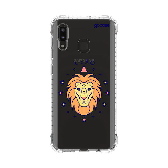 Capinha para celular Signo Encantado