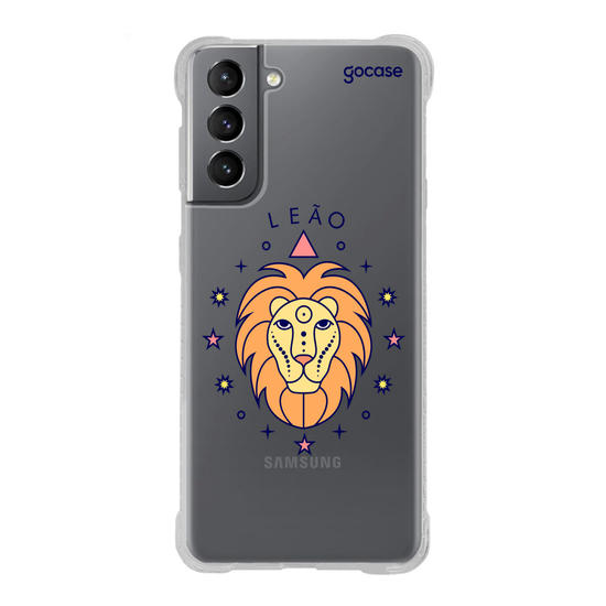 Capinha para celular Signo Encantado